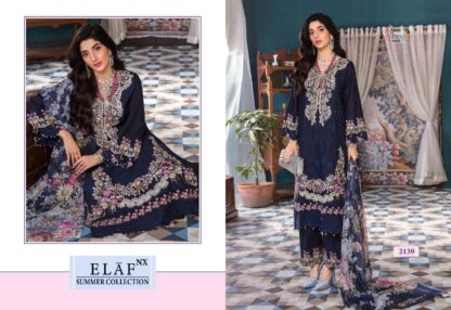 SHREE FABS 2339 ELAF NX SUMMER COLLECTION PAKISTANI SUITS AT BEST PRICE PAKISTANI KURTI AT BEST PRICE, PAKISTANI KURTI SUPPLIER, PAKISTANI KURTI WHOLESALER, SHREE FABS 2336 ELAF NX SUMMER COLLECTION, SHREE FABS 2339 ELAF NX SUMMER COLLECTION  Pakistani Suits, Pashmina Suits, Salwar Kameez, SHREE FABS, Single, Suits