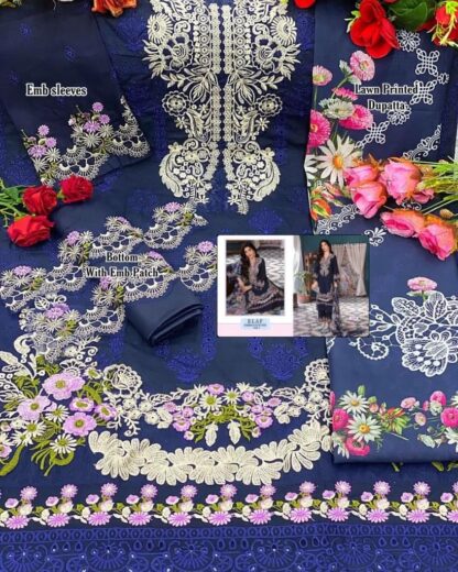 SHREE FABS 2339 ELAF NX SUMMER COLLECTION PAKISTANI SUITS AT BEST PRICE PAKISTANI KURTI AT BEST PRICE, PAKISTANI KURTI SUPPLIER, PAKISTANI KURTI WHOLESALER, SHREE FABS 2336 ELAF NX SUMMER COLLECTION, SHREE FABS 2339 ELAF NX SUMMER COLLECTION  Pakistani Suits, Pashmina Suits, Salwar Kameez, SHREE FABS, Single, Suits