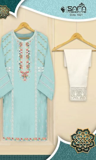 SAFA FASHION FAB 1021 DESIGNER PAKISTANI KURTISAFA FASHION FAB 1021 DESIGNER PAKISTANI KURTI