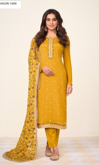 EBA LIFESTYLE 1499 CHAKORI 2 PARTY WEAR STYLE SALWAR KAMEEZEBA LIFESTYLE 1499 CHAKORI 2 PARTY WEAR STYLE SALWAR KAMEEZ