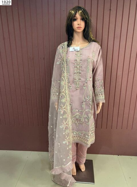 SHREE FABS R 1020 READYMADE PAKISTANI SUIT ONLINE SHOPPING