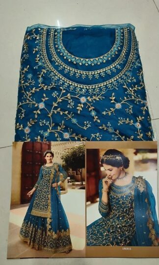 THE LIBAS COLLECTION 15030 E INDIAN STYLE SALWAR KAMEEZ ONLINE