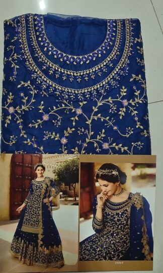 THE LIBAS COLLECTION 15030 F RICH COMBINATION LATEST SALWAR SUITTHE LIBAS COLLECTION 15030 F RICH COMBINATION LATEST SALWAR SUIT