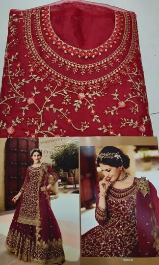 THE LIBAS COLLECTION 15030 H DESIGNER SALWAR SUITS ONLINE SHOPPING
