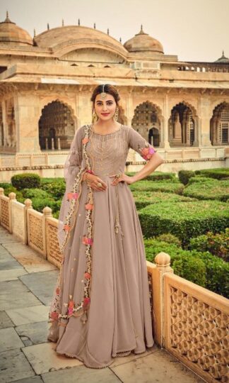 EBA LIFESTYLE ORIGNAL PAKISTANI GOWN WHOLESALER IN INDIA