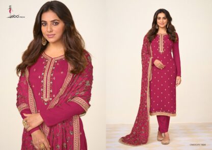 EBA LIFESTYLE 1500 CHAKORI 2 PARTY WEAR LATEST SALWAR KAMEEZ FOR WOMEN EBA LIFESTYLE 1500 CHAKORI 2, PAKISTANI AT BEST PRISE, SINGLE AT WHOLESALE PRICE  EBA LIFESTYLE, Pakistani Suits