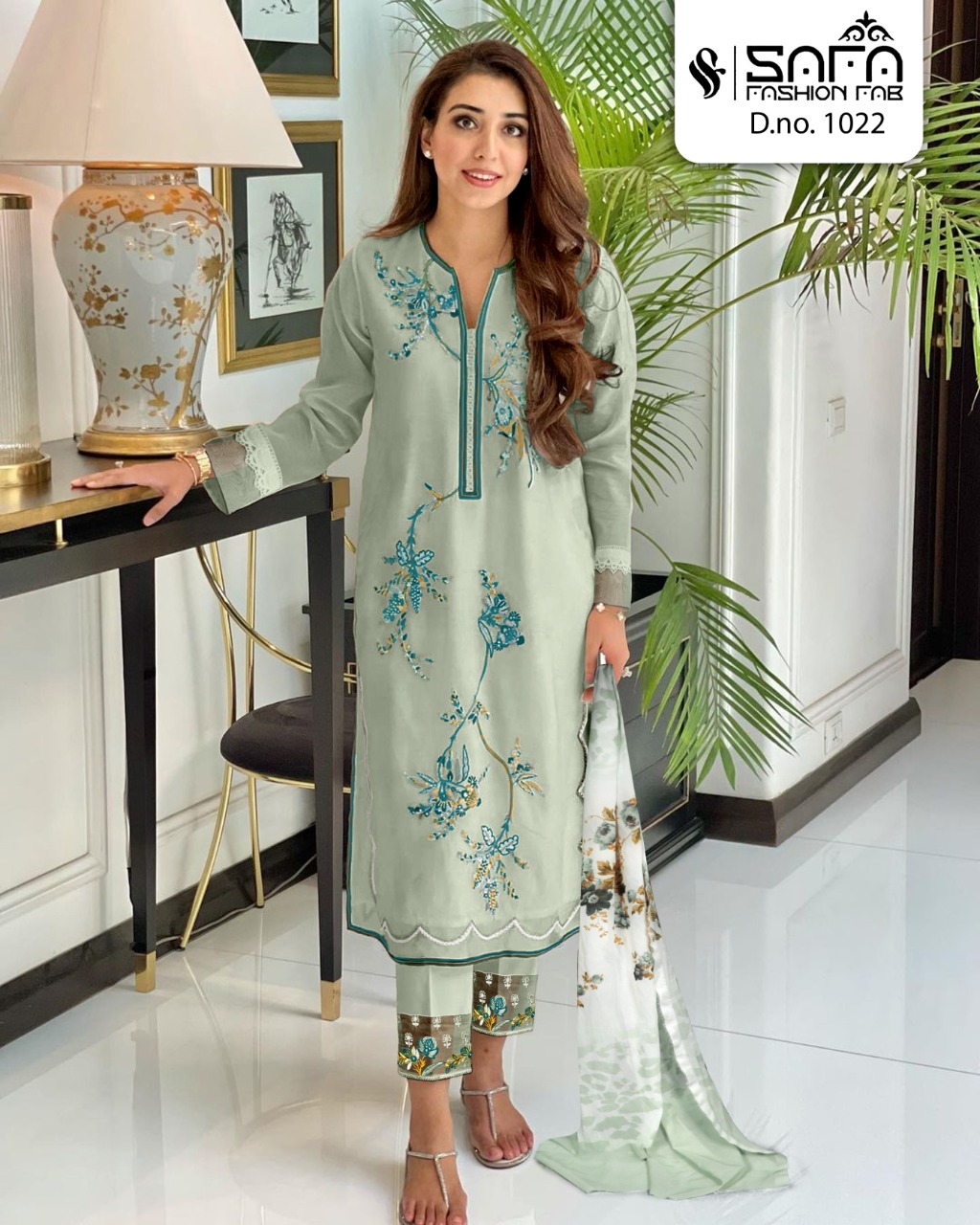 HEER | Kalamkari Design Latest New Fashion Style Cotton Digital Print  Collar Neck Kurti Dress With Pocket For Women's