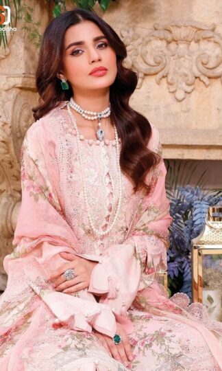 SHRADDHA DESIGNER 503 FIRDOUS VOL 5 PAKISTANI SUIT FOR WOMENSHRADDHA DESIGNER 503 FIRDOUS VOL 5 PAKISTANI SUIT FOR WOMEN