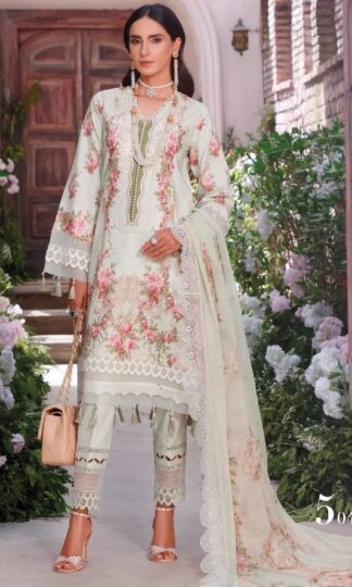 SHRADDHA DESIGNER 504 FIRDOUS VOL 5 DESIGNER PAKISTANI SUITS ONLINESHRADDHA DESIGNER 504 FIRDOUS VOL 5 DESIGNER PAKISTANI SUITS ONLINE