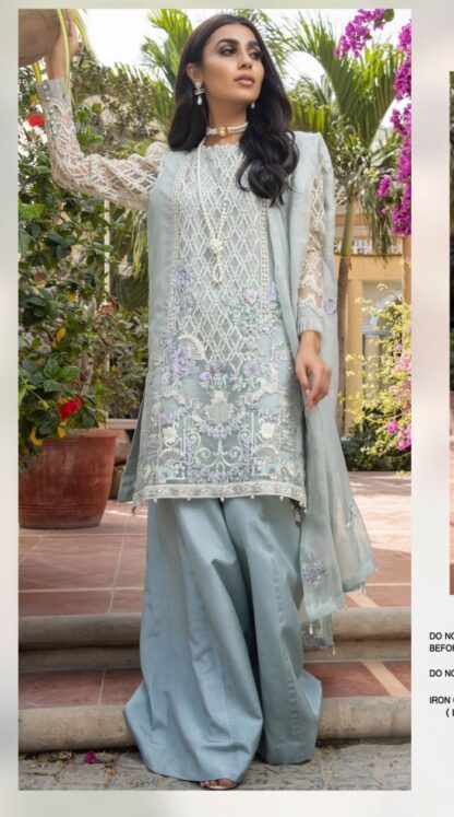 FEPIC ROSEMEEN C 1504 PAKISTANI SUIT ONLINE WHOLESALER