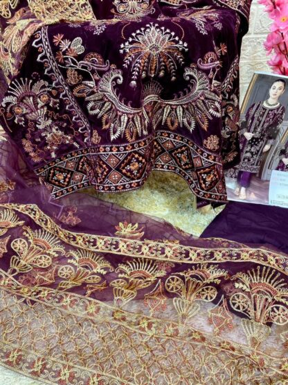 MUSHQ M 170 B PAKISTANI SUIT ONLINE BEST QUALITY PAKISTANI KURTI, MUSHQ M 170 B, ONLINE SHOPPING SUITS  MUSHQ, Pakistani Suits, Salwar Kameez, Single, Suits