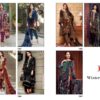 DEEPSY 1564 WINTER VELVET PAKISTANI SUIT FOR WOMEN - Image 3