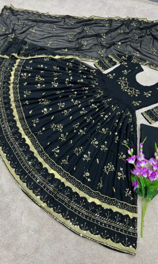THE LIBAS COLLECTION BLACK LUXURY GOWN AT BEST PRICETHE LIBAS COLLECTION BLACK LUXURY GOWN AT BEST PRICE