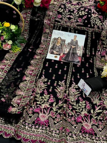 SHREE FABS K 1570 PAKISTANI  SALWAR KAMEEZ MANUFACTURER DESIGNER SALWAR SUITS WITH PRICE, PAKISTANI SUITS BEST PRICE, PAKISTANI SUITS WHOLESALE, PAKISTANI SUITS WHOLESALER, SHREE FABS K 1570  COTTON SUITS, Pakistani Suits, SAJAWAT CREATION, SHREE FABS, Single, Suits