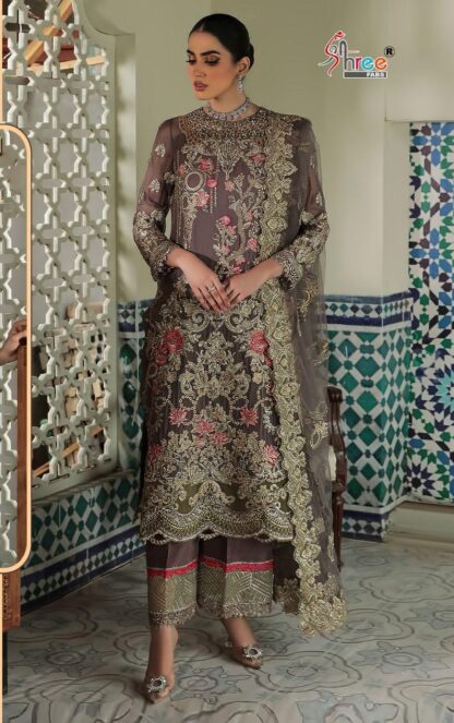 SHREE FABS K 1594 PAKISTANI SALWAR KAMEEZ MANUFACTURER