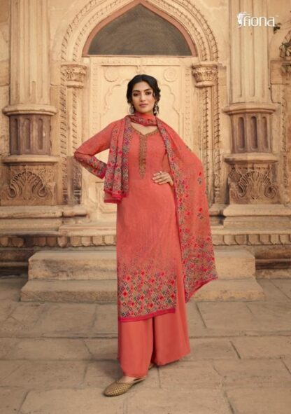 FIONA 23081 PAKISTANI SALWAR KAMEEZ MANUFACTURER