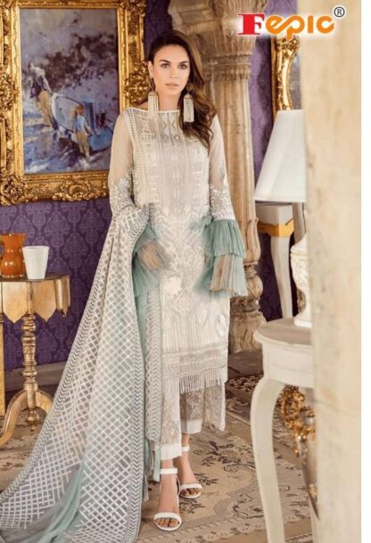 FEPIC ROSEMEEN 56001 PAKISTANI SALWAR KAMEEZ MANUFACTURER