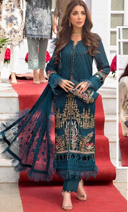 DEEPSY D 1031 PAKISTANI SUIT AT BEST PRICE