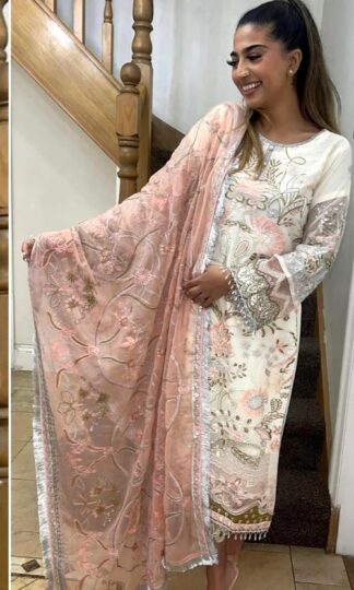 ALIF FASHION A 59 DESIGNER PAKISTANI SUIT WITH PRICEALIF FASHION A 59 DESIGNER PAKISTANI SUIT WITH PRICE