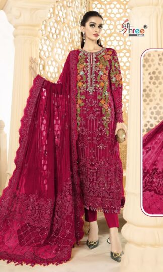 SHREE FABS K 1616 C PAKISTANI SUIT ONLINE SHOPPINGSHREE FABS K 1616 C PAKISTANI SUIT ONLINE SHOPPING