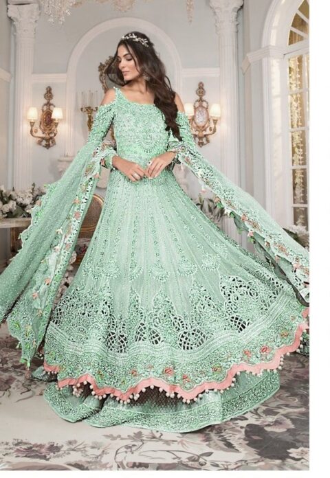 THE LIBAS COLLECTION KF 126 D PAKISTANI SUIT AT BEST PRICE
