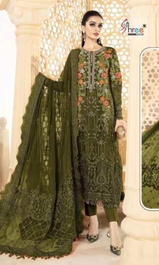 SHREE FABS K 1616 D WHOLESALER PAKISTANI SUITS ONLINESHREE FABS K 1616 D WHOLESALER PAKISTANI SUITS ONLINE