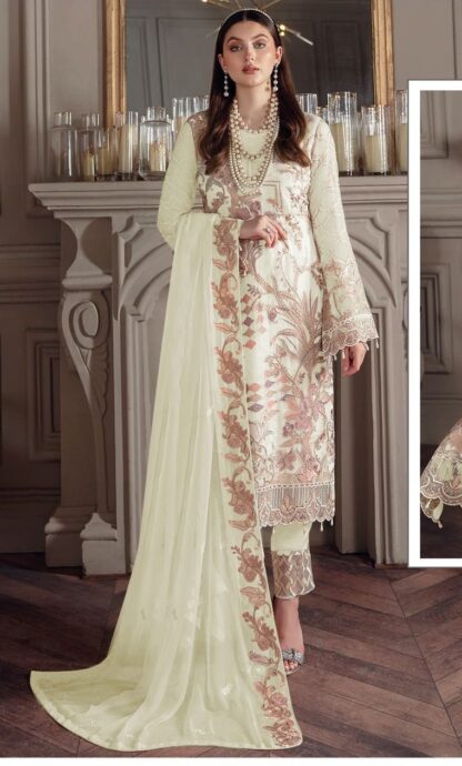 FEPIC ROSEMEEN C 1511 D PAKISTANI SUIT AT BEST PRICE