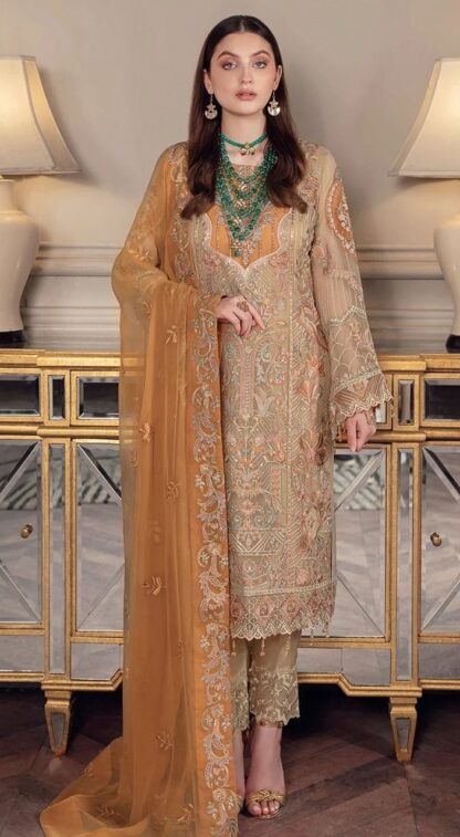 DEEPSY D 1015 PAKISTANI SALWAR KAMEEZ ONLINE