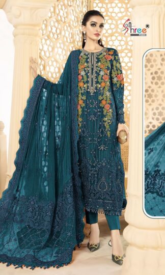 SHREE FABS K 1616 E PAKISTANI SALWAR KAMEEZ ONLINESHREE FABS K 1616 E PAKISTANI SALWAR KAMEEZ ONLINE