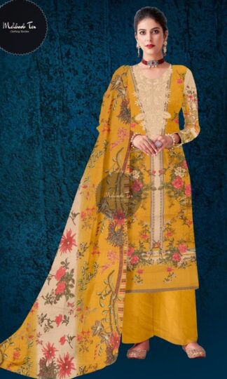 MEHBOO TEX BLISS COURT VOL 1 7773 C WINTER COLLECTIONMEHBOO TEX BLISS COURT VOL 1 7773 C WINTER COLLECTION