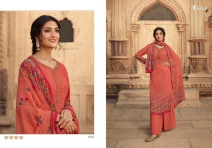 FIONA 23081 PAKISTANI  SALWAR KAMEEZ MANUFACTURER - Image 2