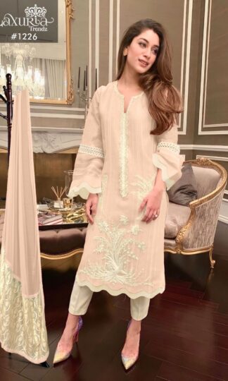 LUXURIA TRENDZ 1226 COCO READYMADE PAKISTANI KURTI WITH PRICELUXURIA TRENDZ 1226 COCO READYMADE PAKISTANI KURTI WITH PRICE