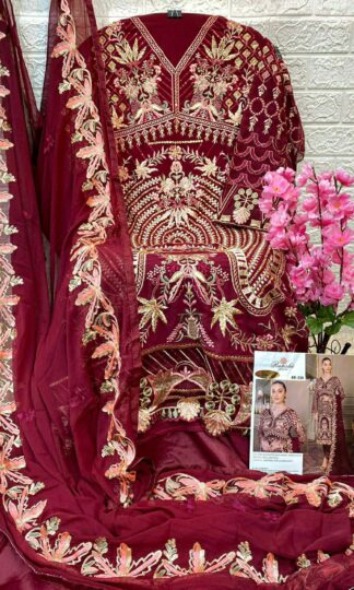 RAMSHA R 530 PAKISTANI SALWAR KAMEEZ WHOLESALERRAMSHA R 530 PAKISTANI SALWAR KAMEEZ WHOLESALER