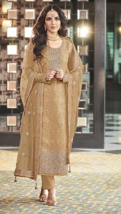 AMIRAH 16092 PAKISTANI SALWAR SUITS ONLINE