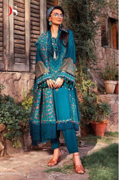 DEEPSY 1943 MARIAB MPRINT LAWN 22 5 PAKISTANI SUIT ONLINE SHOPPING DEEPSY 1943 MARIAB MPRINT LAWN 22 5, PAKISTANI SALWAR KAMEEZ WHOLESALER, SALWAR KAMEEZ PAKISTANI SUITS  DEEPSY SUITS, Pakistani Suits, Salwar Kameez, Single, Suits