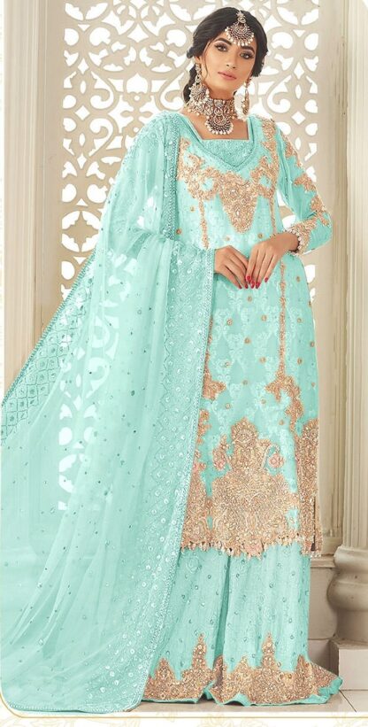 SHANAYA ROSE S 111 C PAKISTANI SALWAR KAMEEZ ONLINE