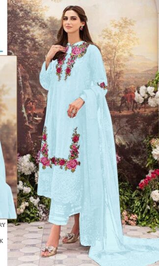 Ramsha R 528 L Pakistani Suits ManufacturerRamsha R 528 L Pakistani Suits Manufacturer