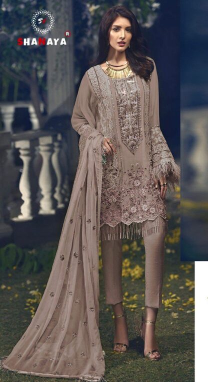 Shanaya Rose S 43 M Pakistani Suits For Ladies