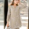 LUXURIA TRENDZ 1227 COCO PAKISTANI KURTI AT BEST PRICE