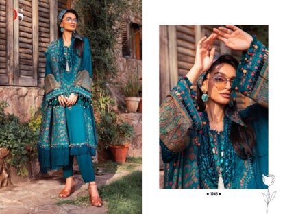 DEEPSY 1943 MARIAB MPRINT LAWN 22 5 PAKISTANI SUIT ONLINE SHOPPING DEEPSY 1943 MARIAB MPRINT LAWN 22 5, PAKISTANI SALWAR KAMEEZ WHOLESALER, SALWAR KAMEEZ PAKISTANI SUITS  DEEPSY SUITS, Pakistani Suits, Salwar Kameez, Single, Suits