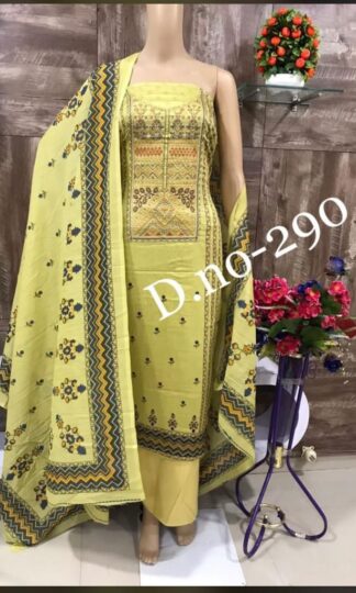 THE LIBAS COLLECTION 290 PISTA COTTON SUIT AT BEST PRICETHE LIBAS COLLECTION 290 PISTA COTTON SUIT AT BEST PRICE