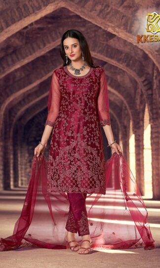 NAIMAT FASHION STUDIO 105 KKESAR PAKISTANI SUIT AT BEST PRICENAIMAT FASHION STUDIO 105 KKESAR PAKISTANI SUIT AT BEST PRICE