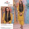 RAMSHA R 1019 B PAKISTANI SUIT ONLINE WHOLESALER