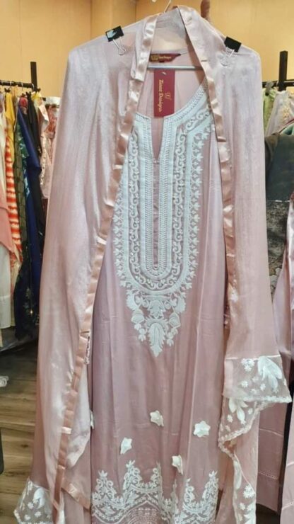 ZIAAZ DESIGNER ZD 01B Xxl READYMADE PAKISTANI SALWAR SUITS ONLINE