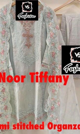 VS FASHION 11051 NOOR TOFFANY PAKISTANI SUIT ONLINE SHOPPINGVS FASHION 11051 PAKISTANI SUIT ONLINE SHOPPING