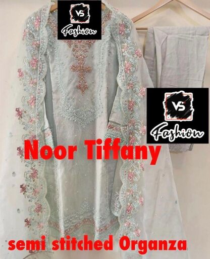 VS FASHION 11051 PAKISTANI SUIT ONLINE SHOPPING