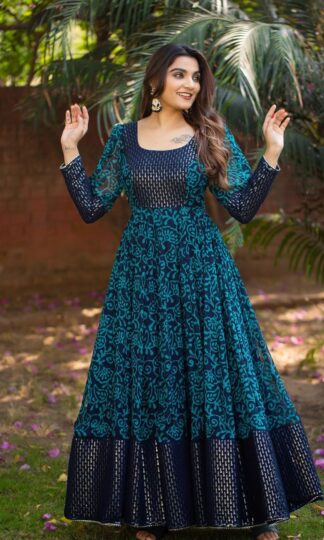 THE LIBAS COLLECTION KD 1206 DESIGNER GOWN FOR WOMENTHE LIBAS COLLECTION KD 1206 DESIGNER GOWN FOR WOMEN