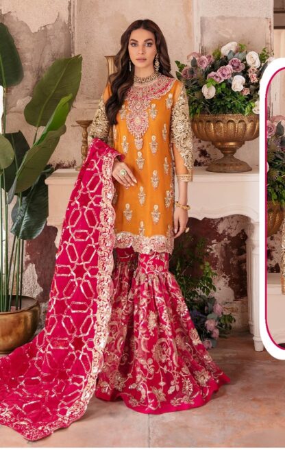 FEPIC ROSEMEEN C 5407 A PAKISTANI SALWAR KAMEEZ MANUFACTURER