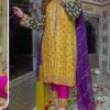 SHREE FABS S 719 PAKISTANI SUITS MANUFACTURER IN INDIA