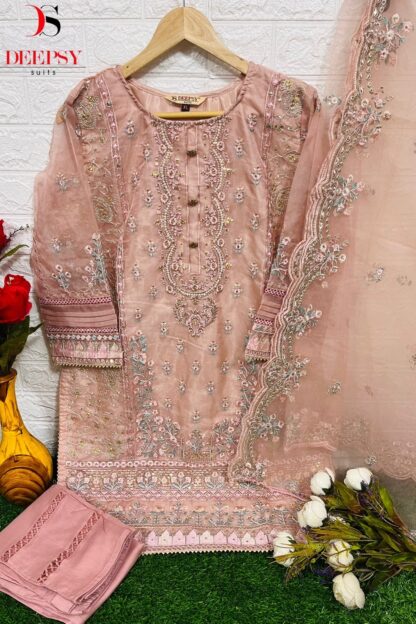 DEEPSY 297 A PAKISTANI KURTI ONLINE WHOLESALER DEEPSY 297 A, PAKISTANI SALWAR KAMEEZ WHOLESALER, SALWAR KAMEEZ PAKISTANI SUITS  DEEPSY SUITS, Pakistani Suits, Salwar Kameez, Single, Suits